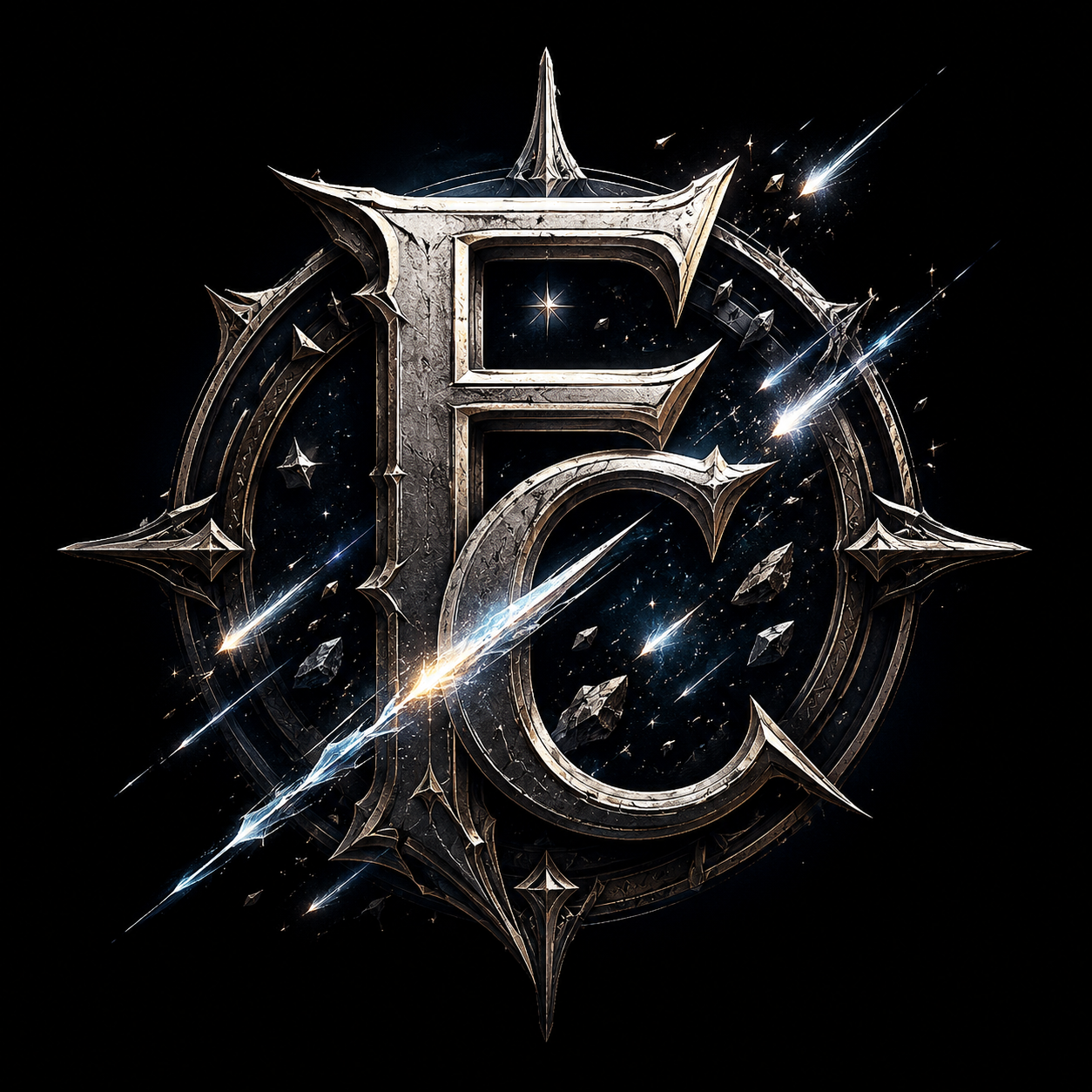 Fragment du Ciel logo